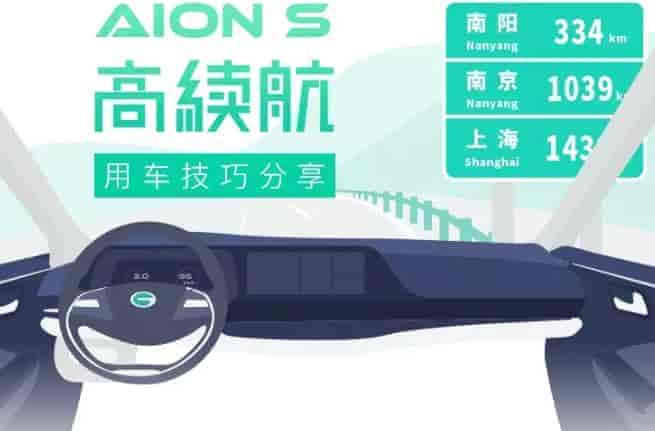 開啟廣汽新能源1.9.1，立刻定制Aion LX