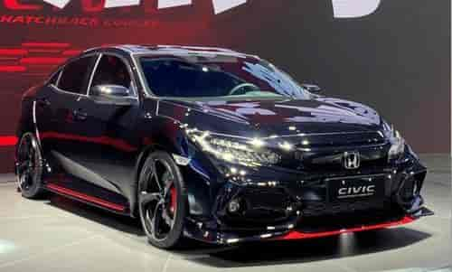 重溫?zé)嵫で?，擁抱熾熱青春，東風(fēng)Honda CIVIC（思域）為你重塑信仰